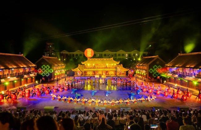 Vingroup công bố trụ cột văn hóa – kiến tạo không gian nghệ thuật đẳng cấp quốc tế