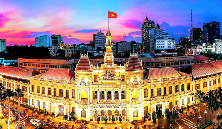 Cây đời mãi xanh tươi