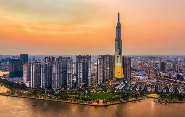 Phó Chủ tịch kiêm TGĐ Vingroup: 'Đấu tranh tới cùng với tin giả vì trách nhiệm xã hội'