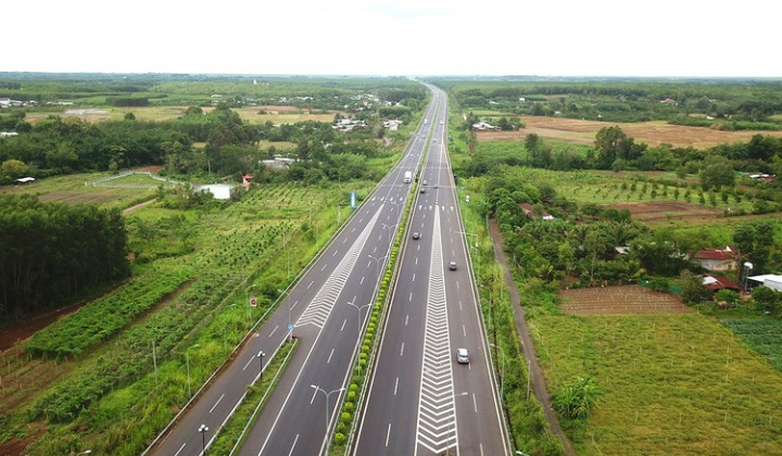 Tập trung tháo gỡ khó khăn, đẩy nhanh tiến độ các dự án quan trọng quốc gia