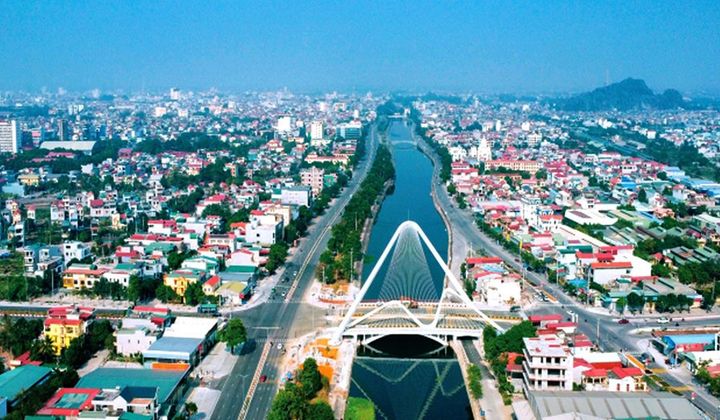 Bình dân học vụ số - Hướng đi để Ninh Bình xây dựng xã hội số toàn dân, toàn diện