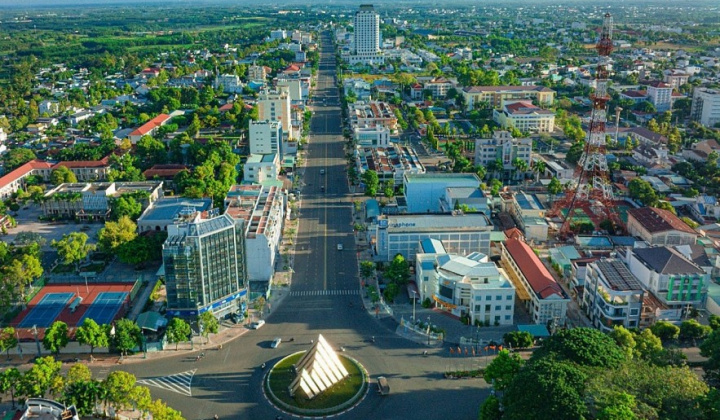Phân bổ lại vốn đầu tư công trung hạn giữa các bộ, ngành và địa phương