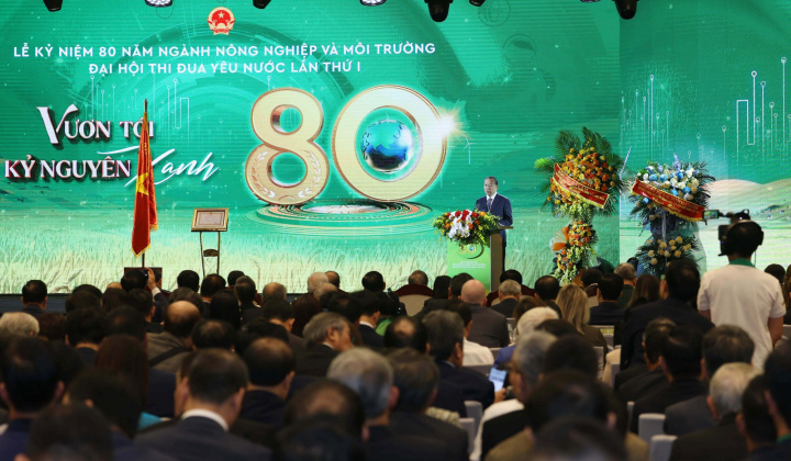 Phát huy nguồn lực tài nguyên cho phát triển bền vững đất nước