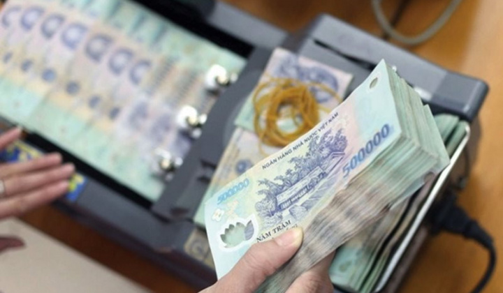 Điều chỉnh dự toán và kế hoạch đầu tư công năm 2025 giữa Bộ và địa phương