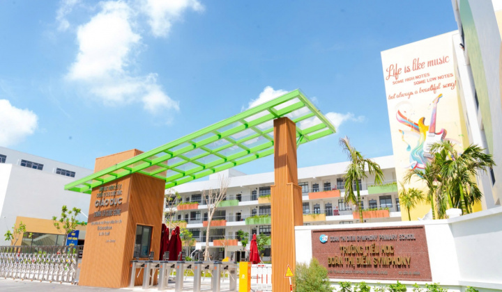 Đoàn Thị Điểm Symphony – Khởi đầu mới trên nền tảng niềm tin hơn 30 năm