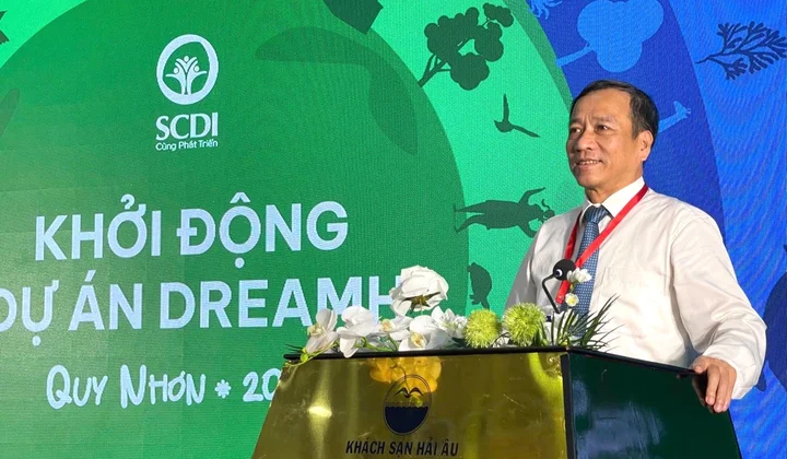 SCDI - Chung tay chăm sóc sức khỏe tâm thần cộng đồng