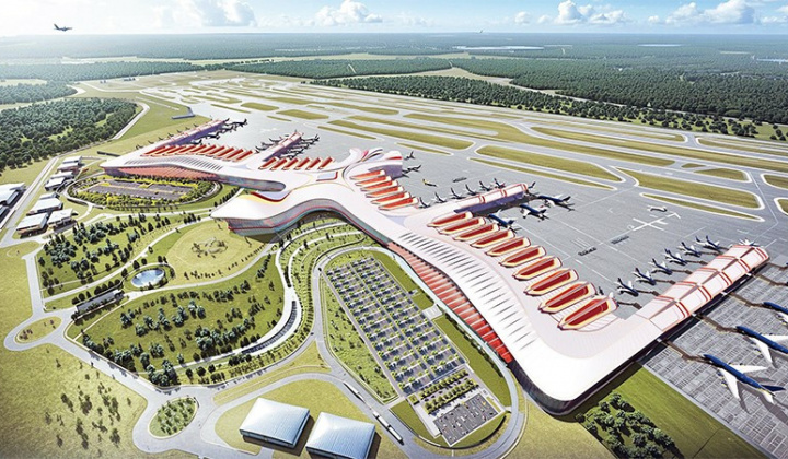 An Giang tăng tốc chuẩn bị cho APEC 2027: 15/21 dự án đã có nhà đầu tư