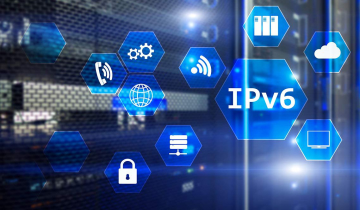 Tăng tốc chuyển đổi Internet Việt Nam sang IPv6 only