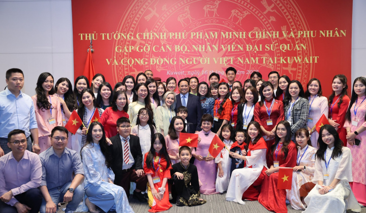 Thiết kế chính sách luôn cố gắng tạo thuận lợi nhất cho bà con