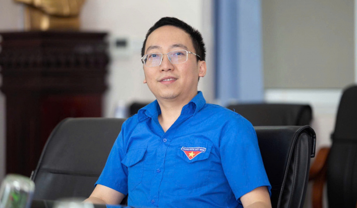 BSCKII. Lê Nguyễn An: Người hùng thầm lặng phía sau các ca phẫu thuật