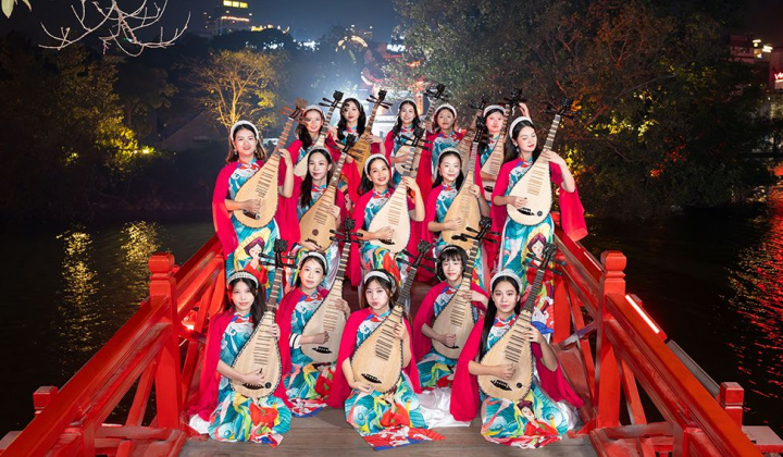 Hoàn thiện thể chế, chính sách phát triển công nghiệp văn hóa