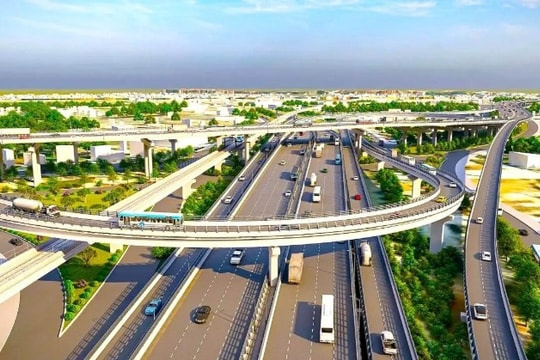 Đẩy nhanh chuẩn bị các dự án trọng điểm chào mừng Đại hội XIV của Đảng