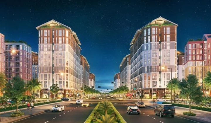Vì sao Flora Avenue là phân khu “giàu có” bậc nhất đô thị Sun Group Nam Hà Nội?