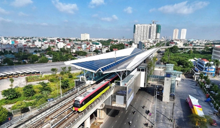 Đến năm 2030, 100% phương tiện tham gia giao thông đường bộ được quản lý, kiểm soát về khí thải theo lộ trình
