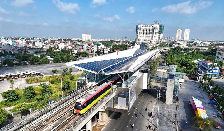 Đến năm 2030, 100% phương tiện tham gia giao thông đường bộ được quản lý, kiểm soát về khí thải theo lộ trình