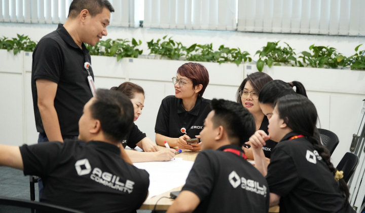 Văn hoá học tập - Chìa khóa để doanh nghiệp Việt Nam phát triển bền vững