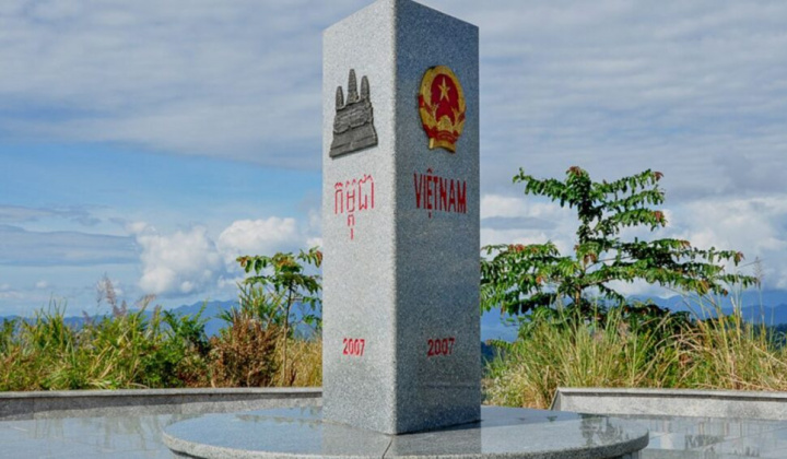 Quy định mới liên quan đến việc quản lý khu vực biên giới đất liền