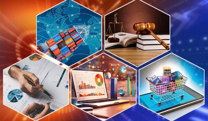 Phát triển kinh tế số từ góc nhìn pháp luật