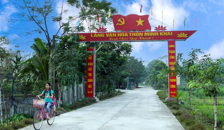 Phú Thọ: Kinh tế – xã hội năm 2025 tiếp tục phát triển tích cực, toàn diện
