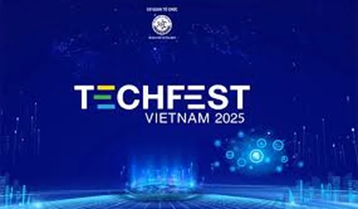 Hướng đến Techfest 2025: Khởi nghiệp sáng tạo toàn dân - Động lực tăng trưởng mới
