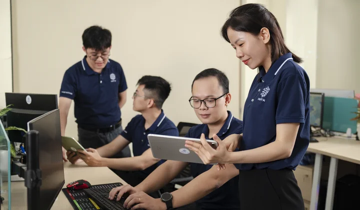 Khởi động Age of Ainicorns: Đường đua AI thực chiến cho nhà phát triển Việt