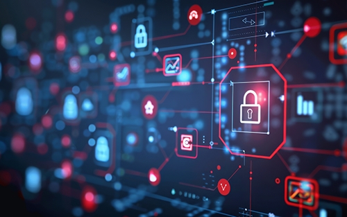 An ninh mạng và Luật An ninh mạng trong thời công nghiệp 4.0