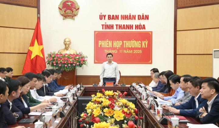 Thanh Hóa: Thu ngân sách nhà nước vượt tiến độ Trung ương giao và đứng đầu các tỉnh Bắc Trung Bộ