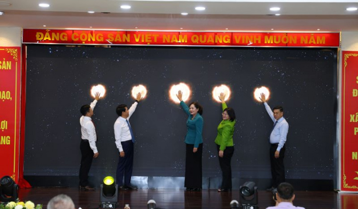 Trưng bày 1.500 hiện vật tiền tệ Việt Nam xuyên suốt các thời kỳ lịch sử