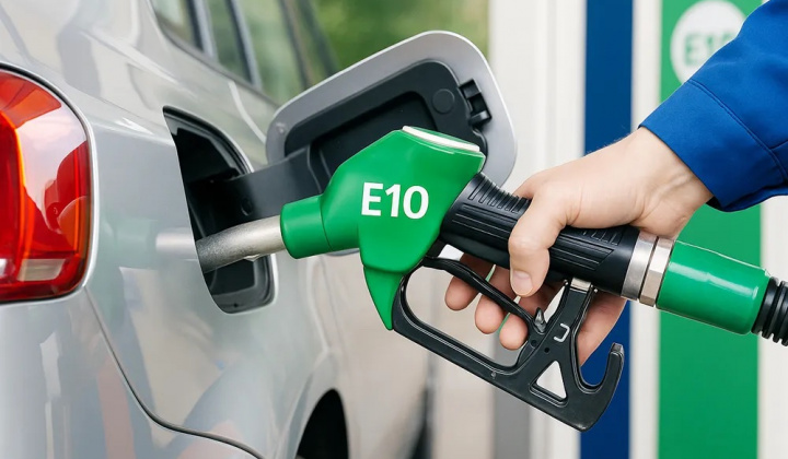 Triển khai lộ trình nhiên liệu sinh học: Bảo đảm khả thi và đồng bộ