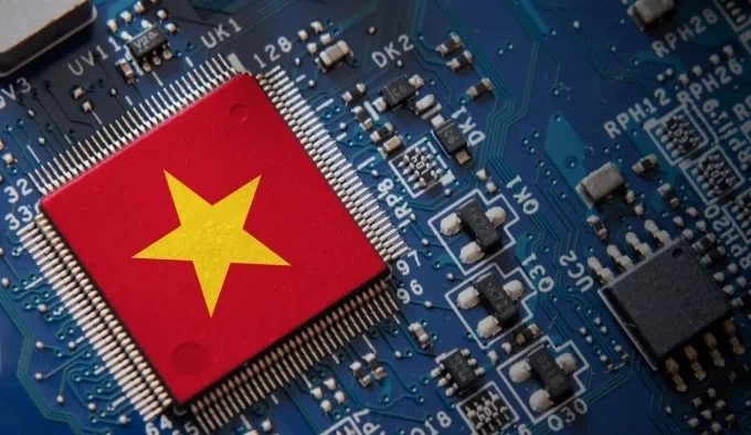 Quy chế tổ chức, hoạt động của Ban Chỉ đạo quốc gia về phát triển ngành công nghiệp bán dẫn