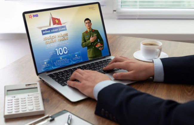 Chiến lược mở rộng hệ sinh thái đa tầng của MB