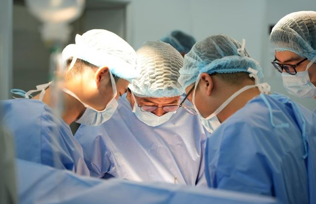 “Bàn tay vàng” chấn thương chỉnh hình và hành trình 40 năm trao lại bước đi cho hàng nghìn người