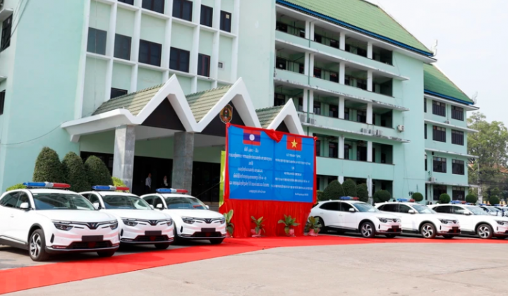 Quy định về viện trợ của Việt Nam cho nước ngoài