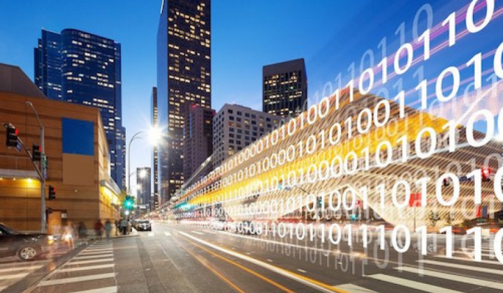 Đến năm 2030, hình thành hệ sinh thái kết cấu hạ tầng số thông minh