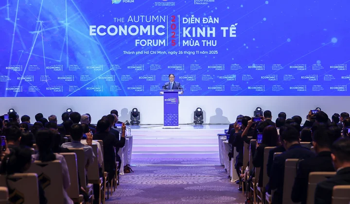 Chuyển đổi xanh trong kỷ nguyên số