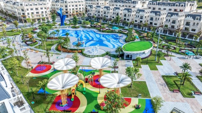 Asia Vibe - Biểu tượng giao thoa văn hoá và giao thương quốc tế tại địa đầu Tổ quốc