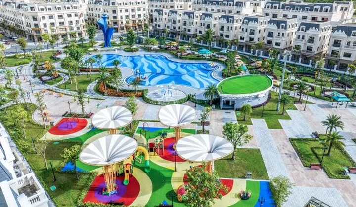 Asia Vibe - Biểu tượng giao thoa văn hoá và giao thương quốc tế tại địa đầu Tổ quốc