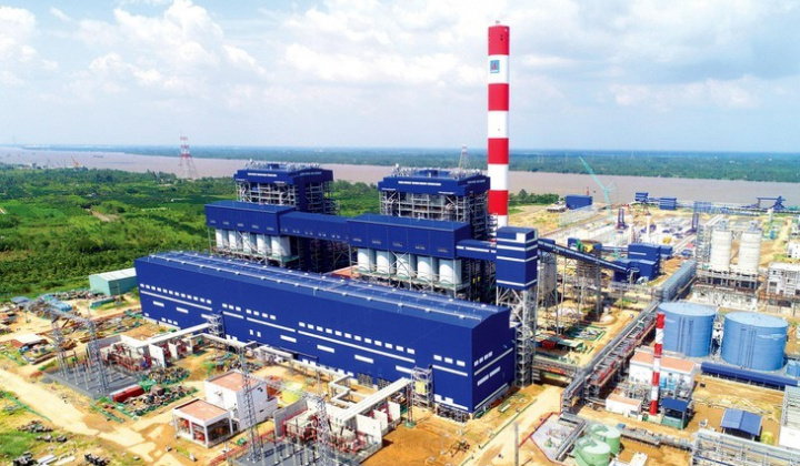 Đẩy nhanh tiến độ các dự án điện tại TPHCM và Đồng Nai