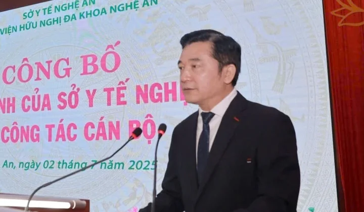 TTƯT, PGS.TS.BS Quế Anh Trâm: Tận tâm với nghề chính là giàu Y đức