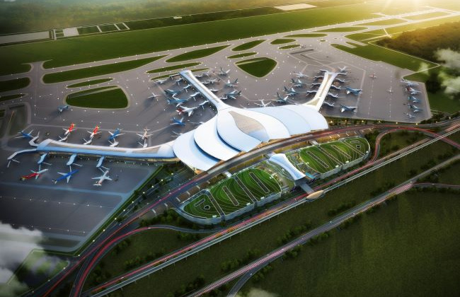 TP.HCM: Hạ tầng giao thông bứt tốc, tạo đà phát triển mới