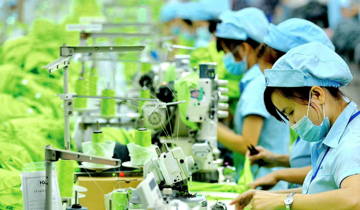 Khoa học xã hội trước thách thức chuyển đổi xanh và phát triển bền vững trong kỷ nguyên mới