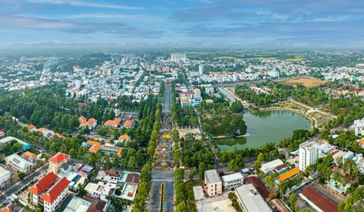 Tỉnh ủy Đồng Tháp phát huy vai trò lãnh đạo, chỉ đạo hoàn thành nhiệm vụ 2025