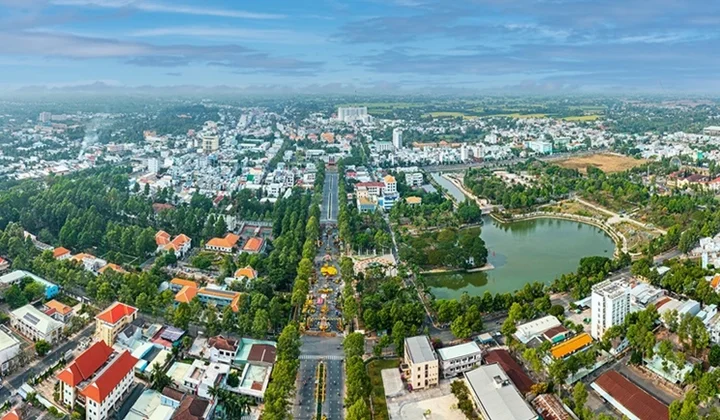 Tỉnh ủy Đồng Tháp phát huy vai trò lãnh đạo, chỉ đạo hoàn thành nhiệm vụ 2025
