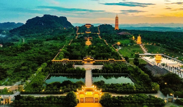 Du lịch tâm linh: Gắn kết niềm tin, lan tỏa giá trị văn hóa và kinh tế