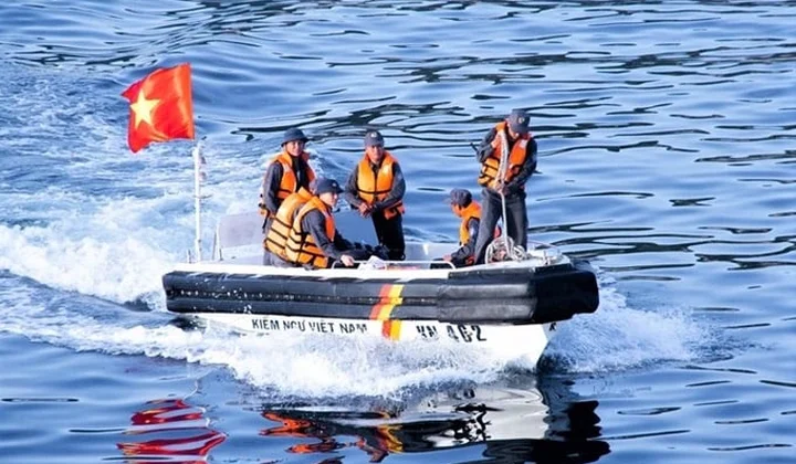 Phải kiên quyết gỡ bỏ “thẻ vàng” IUU của EC, không để kéo dài thêm