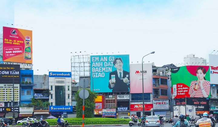 Pháp luật quảng cáo thương mại – Thực trạng và giải pháp hoàn thiện