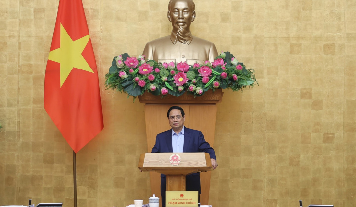 Phát triển trung tâm tài chính theo chuẩn quốc tế, lợi thế Việt Nam