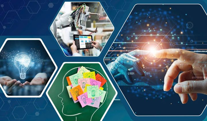 Đẩy mạnh phát triển khoa học, công nghệ, đổi mới sáng tạo và chuyển đổi số