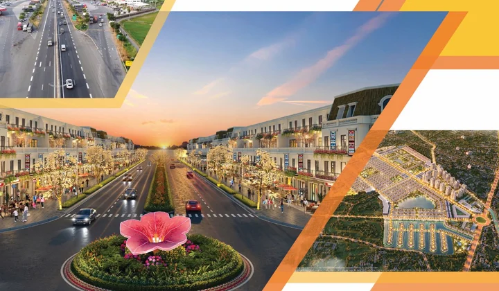 Tây Ninh sau sáp nhập: Cơ hội bứt phá cho thị trường bất động sản