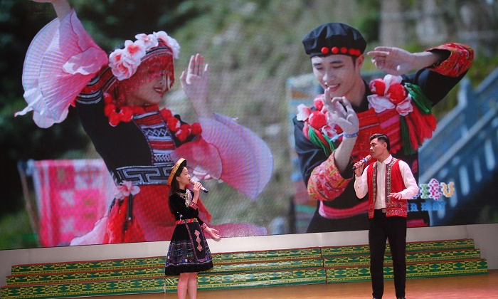 Tuyên truyền công tác dân tộc và chính sách dân tộc ở tỉnh Lào Cai: Cầu nối phát triển vùng biên